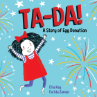 Ta-Da! a Story of Egg Donation Cover Image