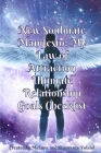 New Soulmate Manifesto: My Law of Attraction Ultimate Relationship Goals Checklist Cover Image