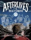 Afterlives of the Rich and Famous By Steve Breen Cover Image