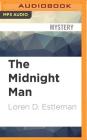 The Midnight Man (Amos Walker #3) By Loren D. Estleman, Mel Foster (Read by) Cover Image