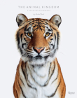 Animal Kingdom: A Collection of Portraits Cover Image