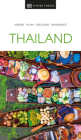 DK Eyewitness Thailand (Travel Guide) By DK Eyewitness Cover Image
