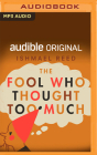 The Fool Who Thought Too Much By Ishmael Reed, Adam Lazarre-White (Read by) Cover Image