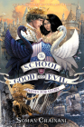 The School for Good and Evil #4: Quests for Glory By Soman Chainani Cover Image