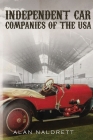 Independent Car Companies of the USA Cover Image