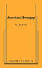 American Hwangap By Lloyd Suh Cover Image