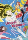 Urusei Yatsura, Vol. 6 Cover Image