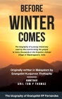 Before Winter Comes Cover Image