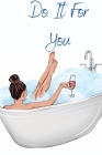 Do It For You By Jessica Jordan Cover Image