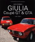 Alfa Romeo Giulia Coupe GT & GTA By John Tipler Cover Image