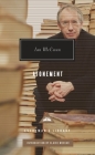 Atonement: Introduction by Claire Messud (Everyman's Library Contemporary Classics Series) By Ian McEwan, Claire Messud (Introduction by) Cover Image