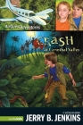 Crash at Cannibal Valley (Airquest Adventures #1) By Jerry B. Jenkins Cover Image