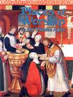 Places of Worship in the Middle Ages (Medieval World (Crabtree Hardcover)) By Kay Eastwood Cover Image
