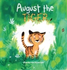 August the Tiger Cover Image