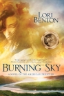 Burning Sky: A Novel of the American Frontier Cover Image