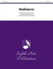 Hailstorm: Solo Cornet and Concert Band, Conductor Score & Parts (Eighth Note Publications) By William Rimmer (Composer), David Marlatt (Composer) Cover Image