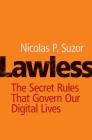 Lawless Cover Image