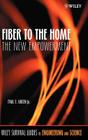 Fiber Home (Wiley Survival Guides in Engineering and Science #4) Cover Image