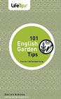 101 English Garden Tips By Sheri Ann Richerson Cover Image