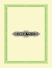 Annie Laurie for Satb Choir: Choral Octavo (Edition Peters) By Douglas Andrews (Composer) Cover Image