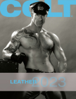 Colt Leather 2023 Calendar By Colt Studio Group (Created by) Cover Image