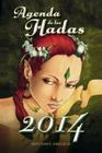 Agenda de las Hadas By Ediciones Obelisco (Manufactured by) Cover Image