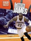 Lebron James (Basketball's Greatest Stars) Cover Image