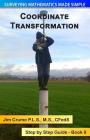Coordinate Transformation: Step by Step Guide By Jim Crume Cover Image