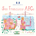 Mr. Boddington's Studio: San Francisco ABCs By Mr. Boddington's Studio Cover Image