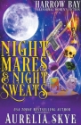 Nightmares & Night Sweats By Aurelia Skye Cover Image