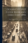 Ocean City [N.J] Guide Book and Directory 1894 Cover Image