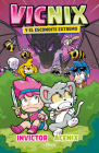 Vicnix y el escondite extremo / Vicnix and the Ultimate Hideaway (INVICTOR Y ACENIX) By Invictor Cover Image