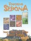Touching Sedona By Robert Shapiro Cover Image