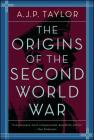 Origins Of The Second World War By A.J.P. Taylor Cover Image