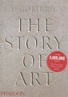 The Story of Art By EH Gombrich Cover Image