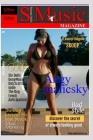 S.Music Magazine: Artists, Music, News By Francesca Rosati, Domenico Silvestri, Giuliano Spina Thedog Cover Image
