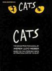 Cats: Vocal Selections By Hal Leonard Publishing Corporation, Andrew Lloyd Webber, Andrew Lloyd Webber (Composer) Cover Image