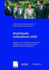 Marktstudie Außendienst 2005: Ergebnisse Einer Aktuellen Unternehmensbefragung Und Fachbeiträge Für Das Moderne Vertriebsmanagement Cover Image