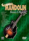 Ultimate Beginner Bluegrass Mandolin Basics & Beyond: DVD By Dennis Caplinger Cover Image