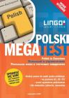 Polski MegaTest. Polish in Exercises. Nowe wydanie Cover Image