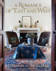 A Romance of East and West: Interiors by Mona Hajj Cover Image