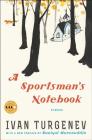 A Sportsman's Notebook: Stories (Art of the Story) Cover Image
