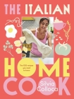 The Italian Home Cook Cover Image