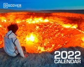 2022 Discover Calendar Cover Image