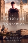 Notebook Mysteries Changes and Challenges Cover Image