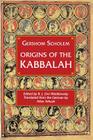 Origins of the Kabbalah (Princeton Paperbacks) By Gershom Gerhard Scholem, Allan Arkush (Translator) Cover Image