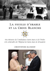 La Feuille d'Érable Et La Croix-Blanche By Christopher McCreery Cover Image