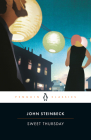 Sweet Thursday By John Steinbeck, Robert DeMott (Introduction by), Robert DeMott (Notes by) Cover Image