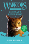 Warriors Super Edition: Onestar's Confession By Erin Hunter Cover Image