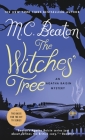 The Witches' Tree: An Agatha Raisin Mystery (Agatha Raisin Mysteries #28) Cover Image